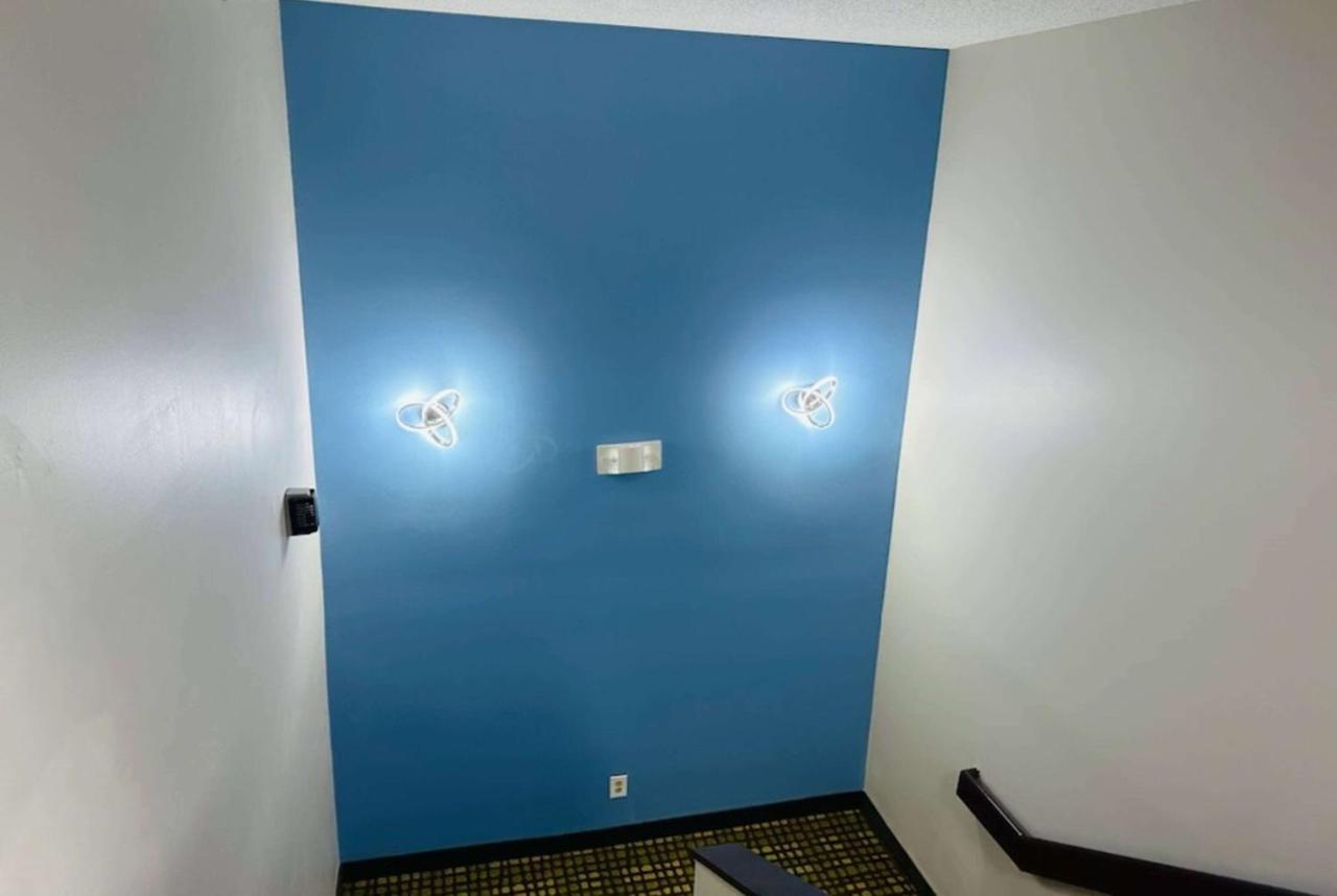 Hotel Baymont By Wyndham Piqua Esterno foto